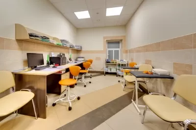 Чудо Доктор