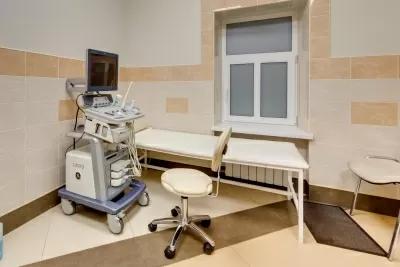 Чудо Доктор