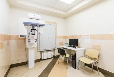 Чудо Доктор