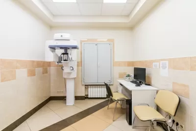 Чудо Доктор