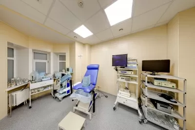 Чудо Доктор