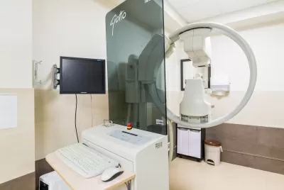 Чудо Доктор