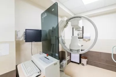 Чудо Доктор