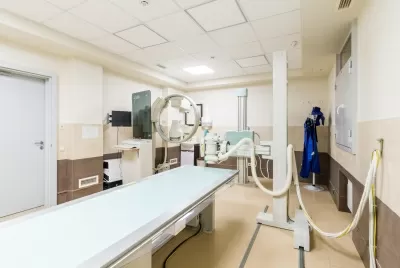 Чудо Доктор