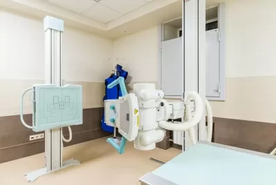 Чудо Доктор