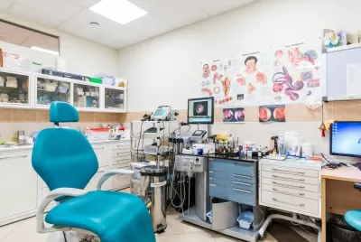 Чудо Доктор