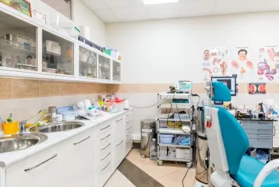 Чудо Доктор