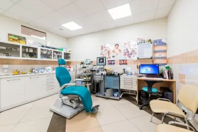 Чудо Доктор