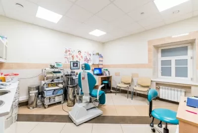 Чудо Доктор