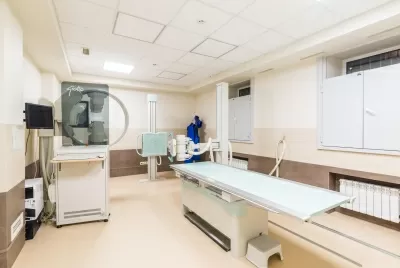 Чудо Доктор