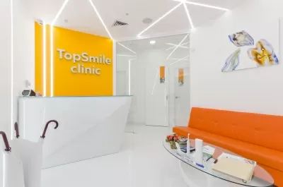 TopSmile