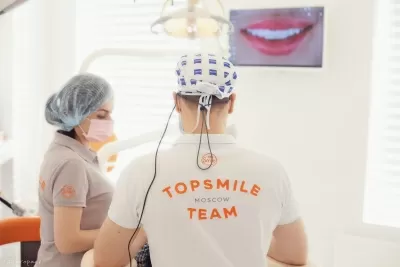 TopSmile