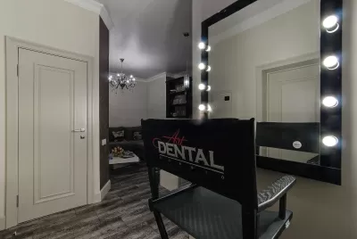 Art Dental Studio