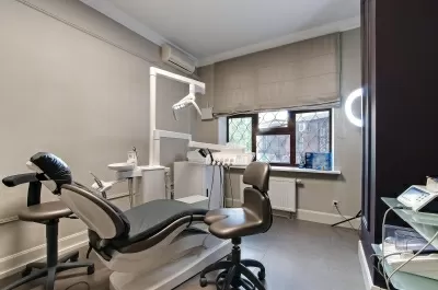 Art Dental Studio