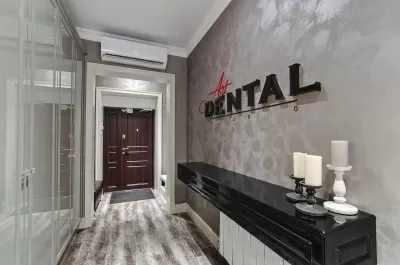 Art Dental Studio