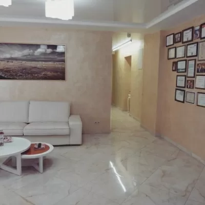 Детская стоматологическая клиника Сказка