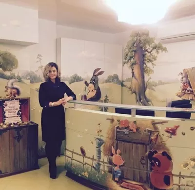 Детская стоматологическая клиника Сказка