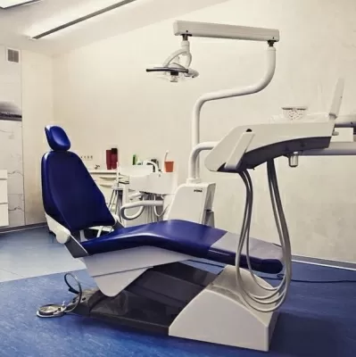 Детская стоматологическая клиника Сказка