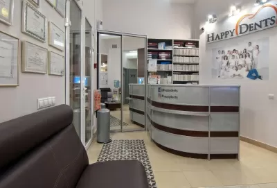 Dr.Danielyan clinic