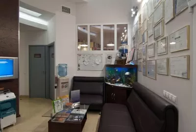 Dr.Danielyan clinic