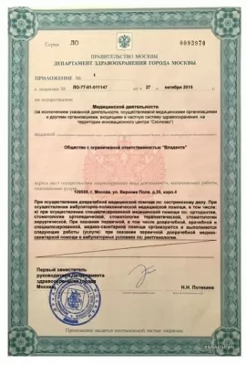 Центр имплантологии Империя