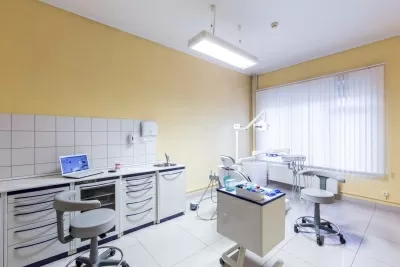 Центр имплантологии Империя