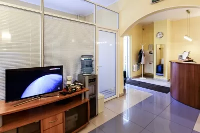 Центр имплантологии Империя