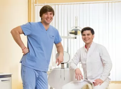 Центр имплантологии Империя