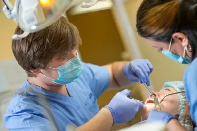 Центр имплантологии Империя