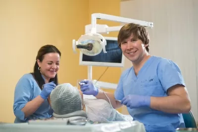 Центр имплантологии Империя