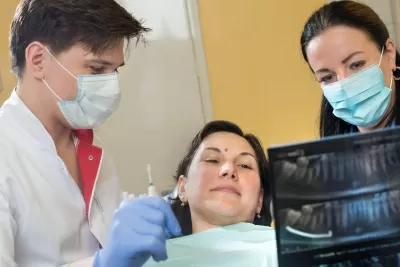 Центр имплантологии Империя