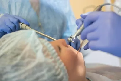 Центр имплантологии Империя