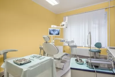 Центр имплантологии Империя