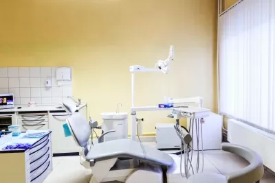 Центр имплантологии Империя