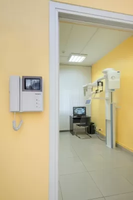 Центр имплантологии Империя