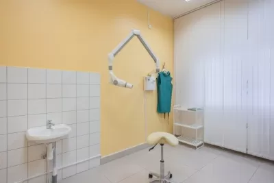 Центр имплантологии Империя