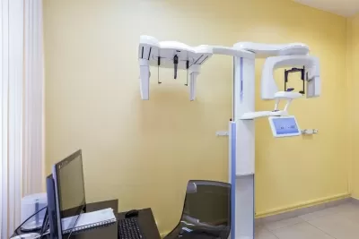 Центр имплантологии Империя