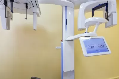 Центр имплантологии Империя