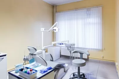 Центр имплантологии Империя