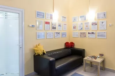 Центр имплантологии Империя