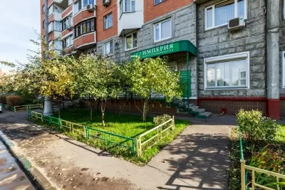 Центр имплантологии Империя