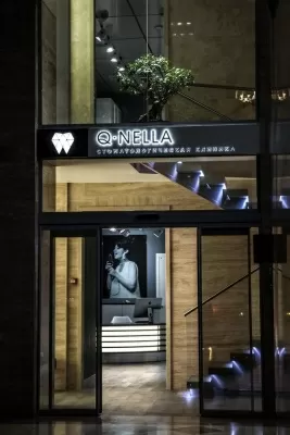 Стоматология Клиника Бернацкого