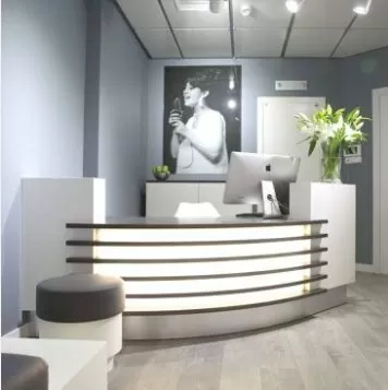 Стоматология Клиника Бернацкого