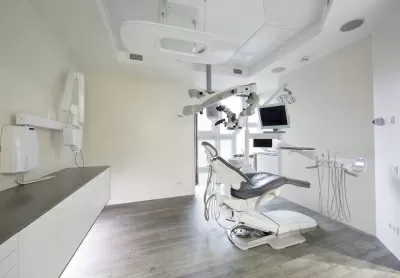 Стоматология Клиника Бернацкого