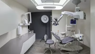 Стоматология Клиника Бернацкого