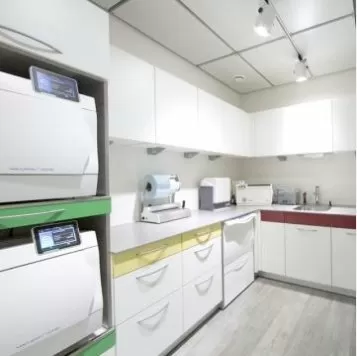 Стоматология Клиника Бернацкого