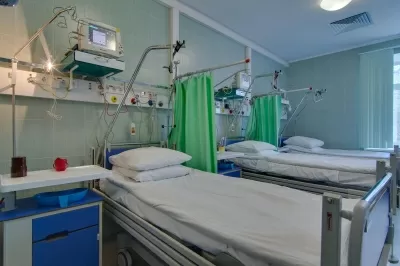 Клиническая больница МЕДСИ