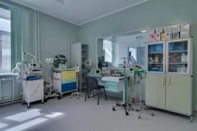 Клиническая больница МЕДСИ