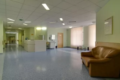 Клиническая больница МЕДСИ