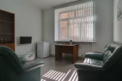 Клиническая больница МЕДСИ